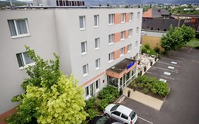 Kyriad Clermont-Ferrand-Sud - La Pardieu